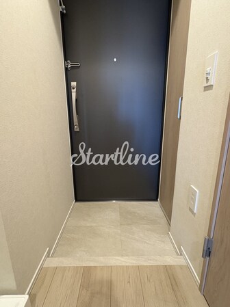 グランカーサ町屋IIの物件内観写真